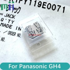 Nuovo originale per Panasonic GH4 porta HDMI DMC-GH4 interfaccia di connessione K1FY119E0071