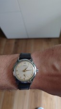 Orologio ORIS Swiss Made vintage