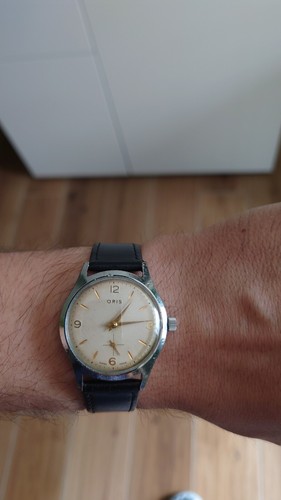 Orologio oris swiss made - orologio,