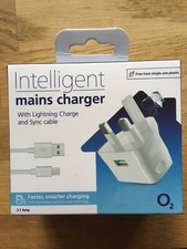Adattatore caricabatterie presa iPhone USB lightning USA UK AUS