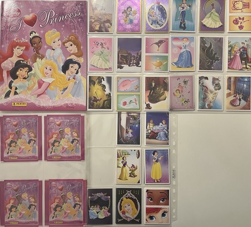 Panini disney i love - panini,