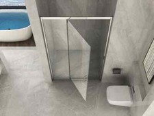 Box Porta Doccia Trasparente