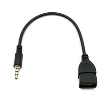 Cavo usb audio - cavo, da