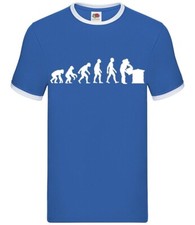 Evoluzione Dell'Uomo