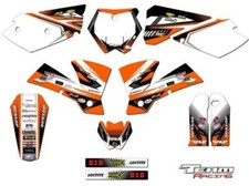 2003-2004 KTM SX 125 200 250