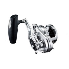 SHIMANO 17 OCEA JIGGER  MULINELLO BOBINA ROTANTE VERTICAL JIGGING