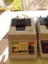 Calcolatrice Olivetti MULTISUMMA 20 vintage