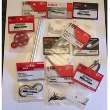 SERIE DI RICAMBI PER