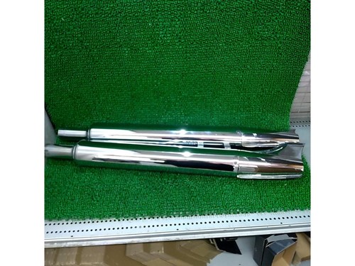 Silenziatore scarico kerker - silenziatore,