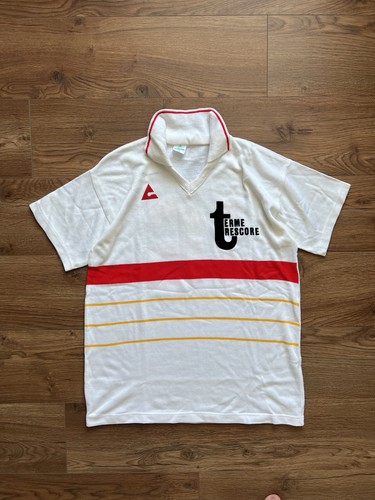 Maglia uomo vintage italiana