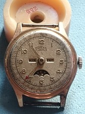 Vintage NOREXA 'Triplo