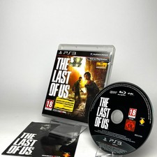 The last ps3 - the, us