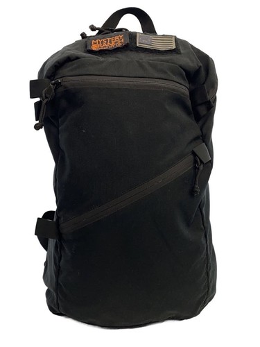 Zaino vega mystery ranch - vega, nero