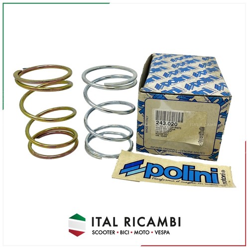Kit molle contrasto polini - kit,