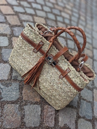 Borsa fatto mano artigiani - a,