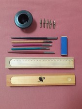 VINTAGE LOTTO  SCUOLA 2