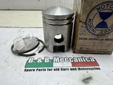 PISTONE ASSO 39.2 ORIGINALE