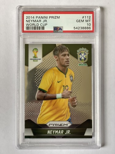 2014 panini prizm world cup - 2014,