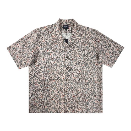 Camicia kimono aloha uomo - aloha, xl