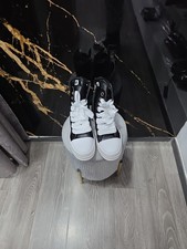 Scarpe Mod Rick Owens Alte