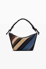 Borsa a Spalla Donna Desigual