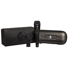 Shure ksm8 microfono - shure, ksm8/b