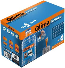 12 Lt Combustibile Liquido