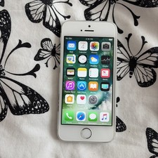 Apple iPhone 5s A1533 iOS
