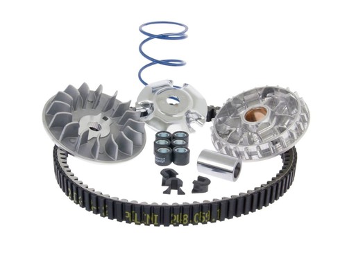 Kit variatore polini maxi - variatore,