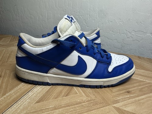 Nike dunk scarpe basse retro - dunk,
