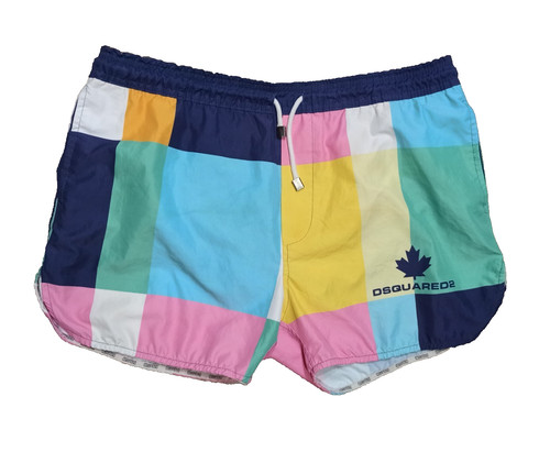 Dsquared2 pantaloncini da - ​dsquared2,