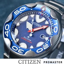 Orologio Citizen Promaster