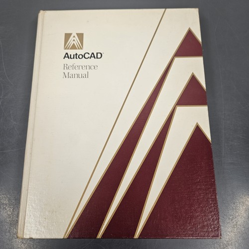 Autocad release reference - 10,