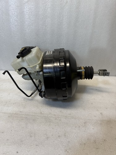 Amplificatore freno bmw - amplificatore,
