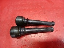 Coppia tamponi para telaio - coppia,