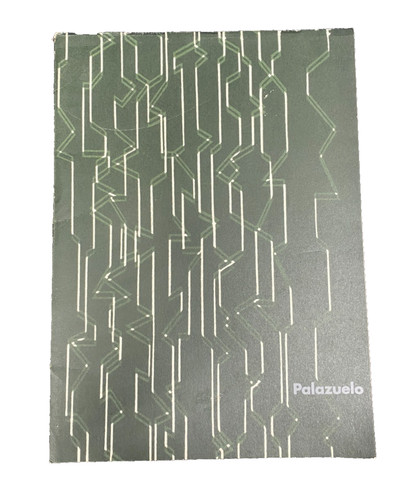 Palazuelo sculptures peintures - palazuelo,