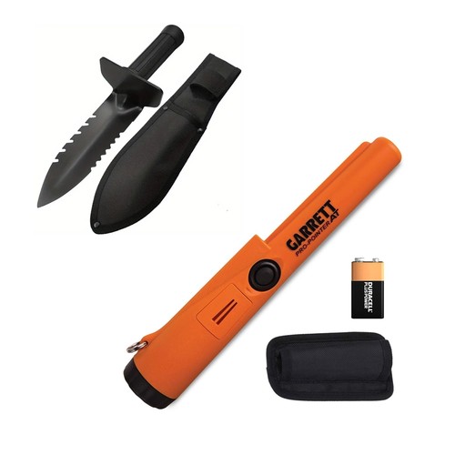 Garrett pro pointer - garrett,