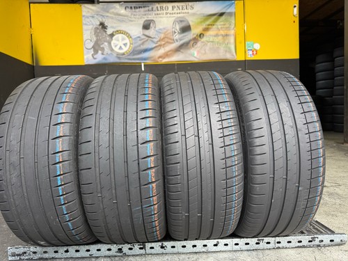 Pneumatici michelin pilot - 4,