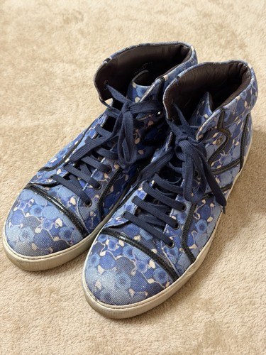 Sneakers alte uomo lanvin - alte,