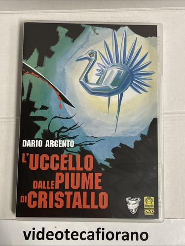Uccello dalle piume - dalle, di