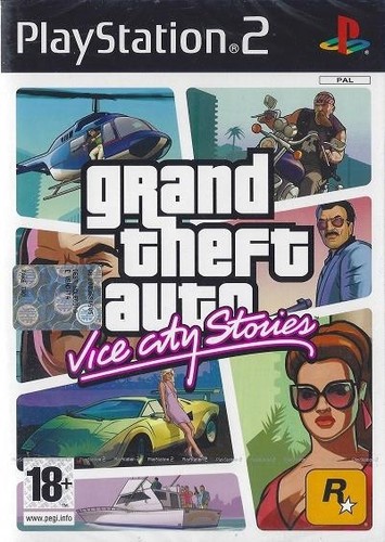 Gta grand theft auto vice - -,