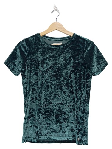 Cotton club shirt - t-shirt, donna
