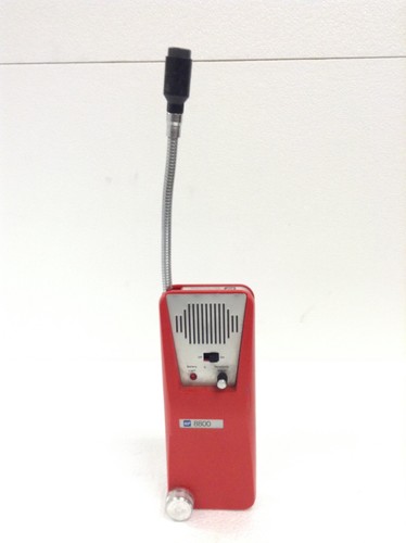 Tif instruments tif8800a - instruments,