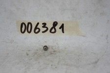 Sfera acciaio cuscinetti di