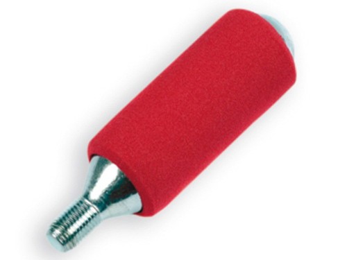 Cartuccia co2 per gonfiatore - cartuccia,