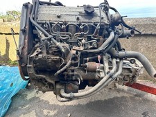 MOTORE FIAT PUNTO 176 1.7 TURBO DIESEL 1993 AL 1999 CODICE 176B7000 CON 90.000KM