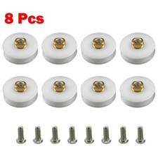 Rulli Porta Doccia 8pz Con