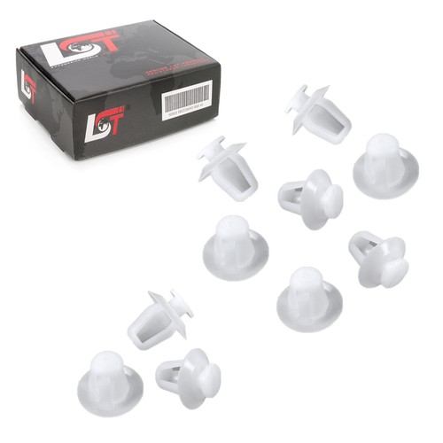 10x supporti per listelli - 10x,