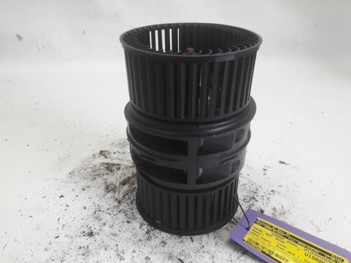 Motore ventilazione