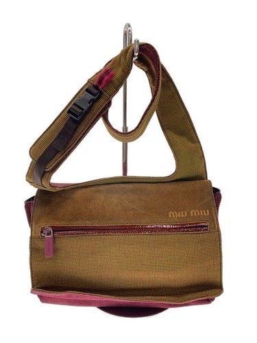 Borsa tracolla miu - borsa,